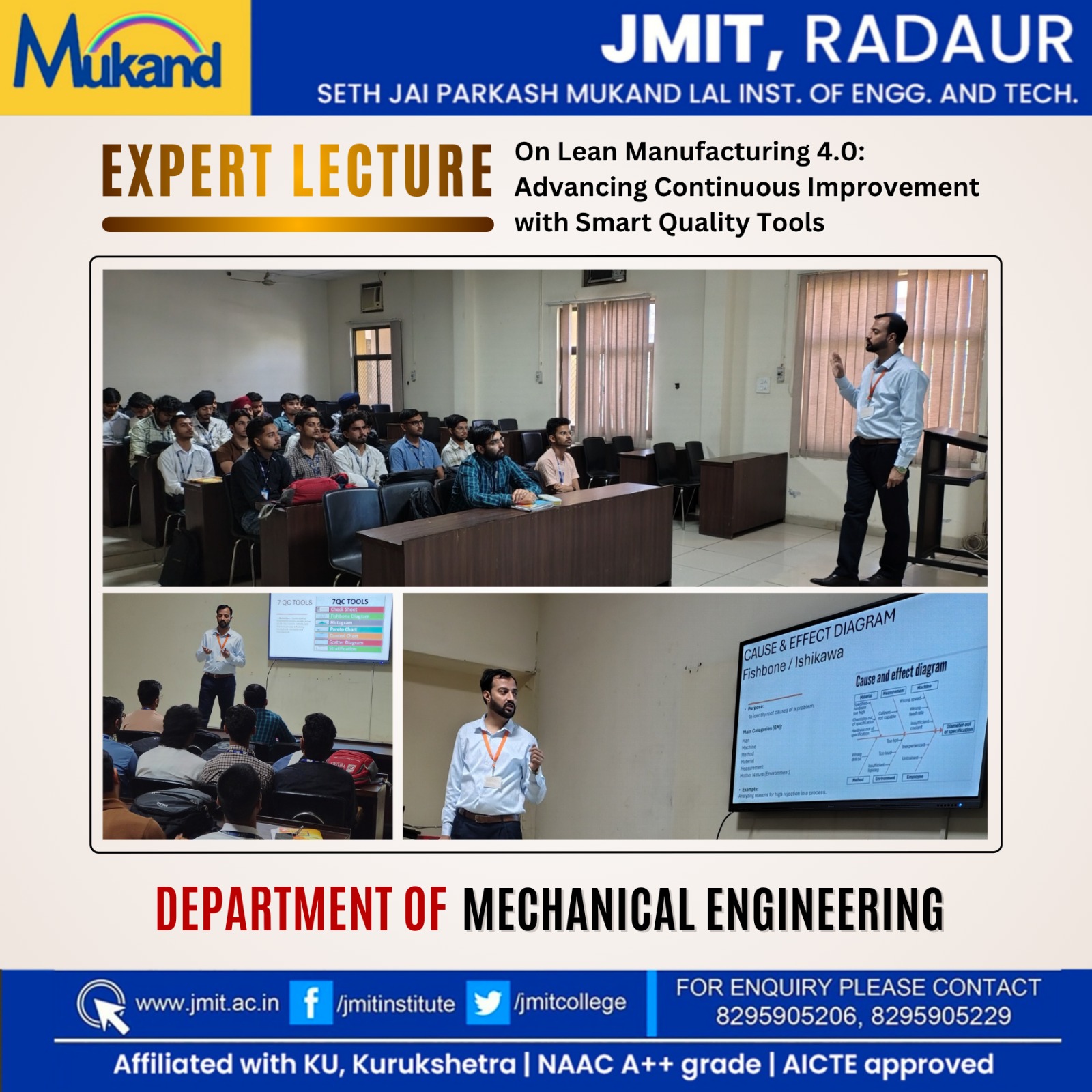 EL-25-03-2026-Poster