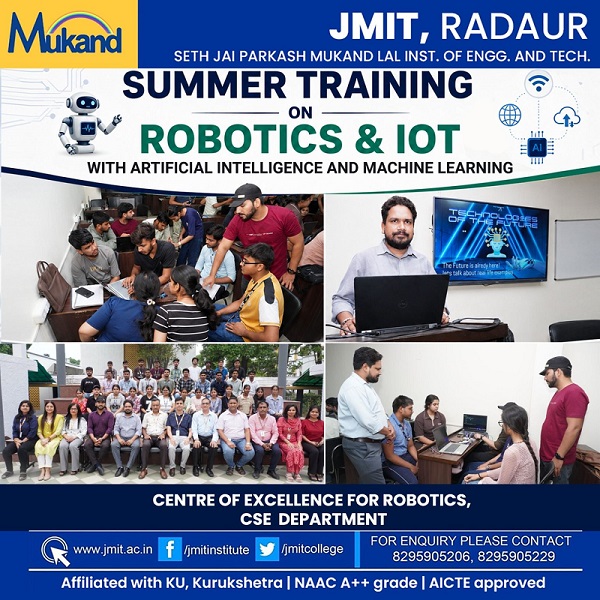 robotics